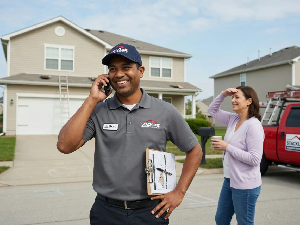 Chimney flashing repair York, NE FAQs